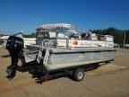 2008 Sun Tracker Party Barge