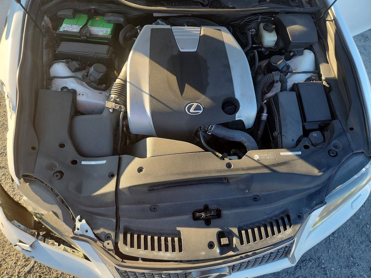 2014 LEXUS GS 350