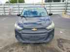 2016 CHEVROLET Spark