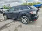2010 MAZDA CX-7