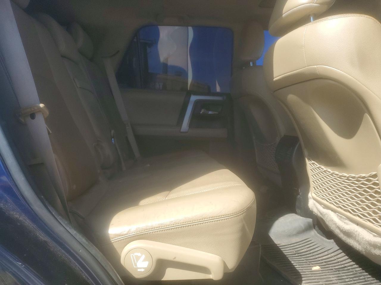 2014 TOYOTA 4Runner