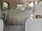 1999 TOYOTA SIENNA