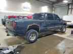 2003 CHEVROLET Silverado