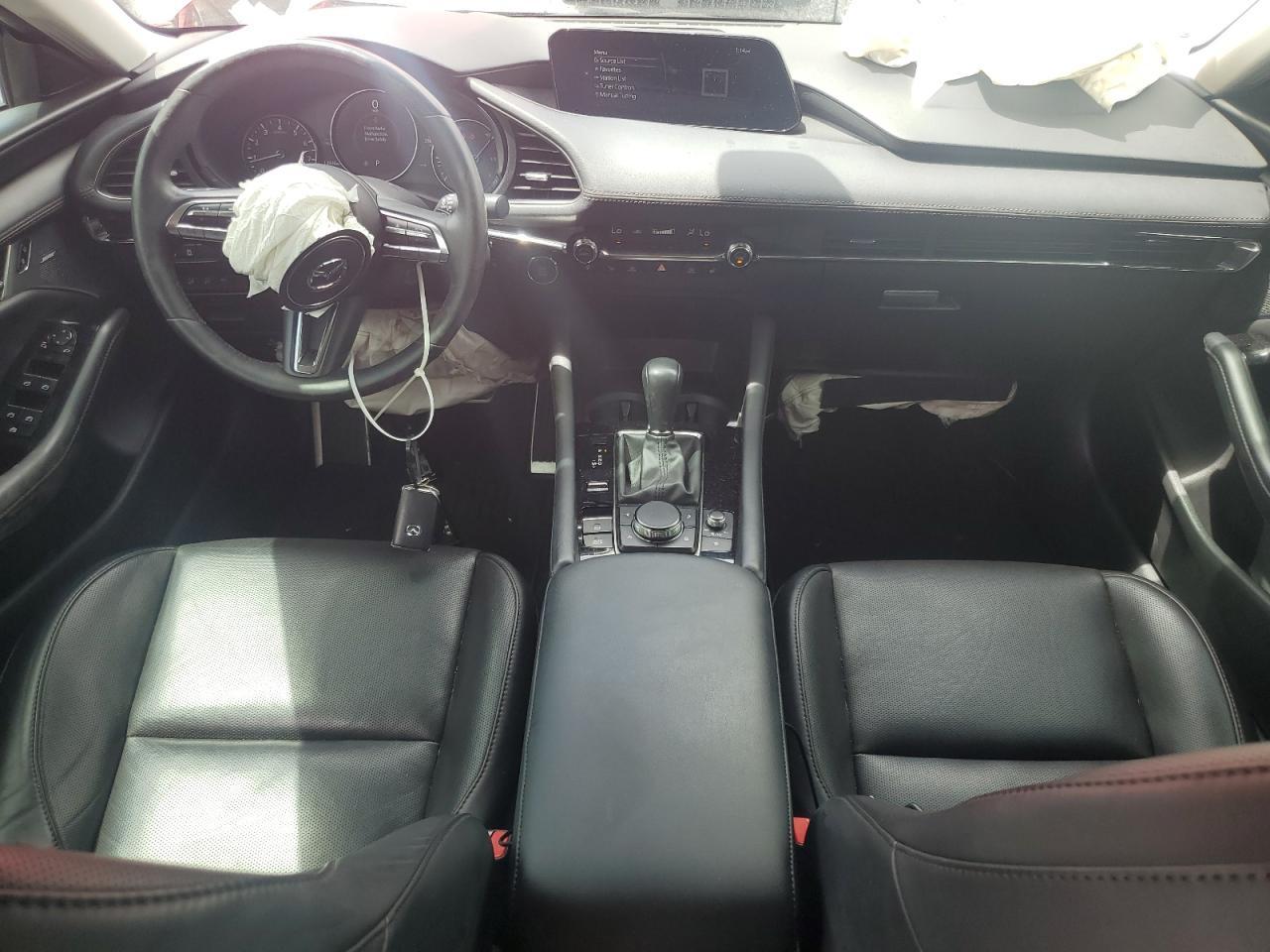 2023 MAZDA 3