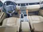 2010 LAND ROVER RANGE ROVER