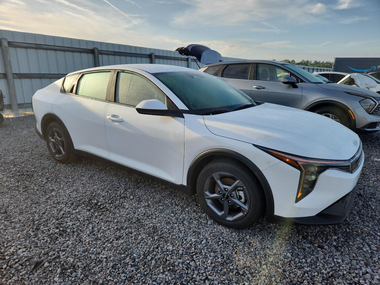 2026 KIA K4