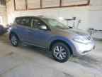 2012 NISSAN MURANO