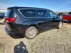 2022 CHRYSLER Voyager