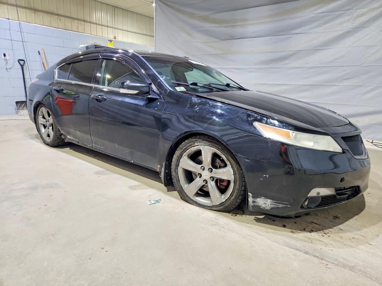 2013 ACURA TL