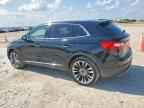 2016 LINCOLN MKX