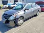 2018 NISSAN VERSA
