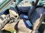2004 HYUNDAI ACCENT