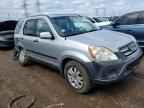 2006 HONDA CR-V
