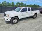2014 TOYOTA TACOMA