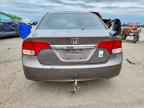 2011 HONDA CIVIC