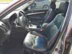2008 INFINITI G35