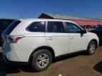 2015 MITSUBISHI outlander