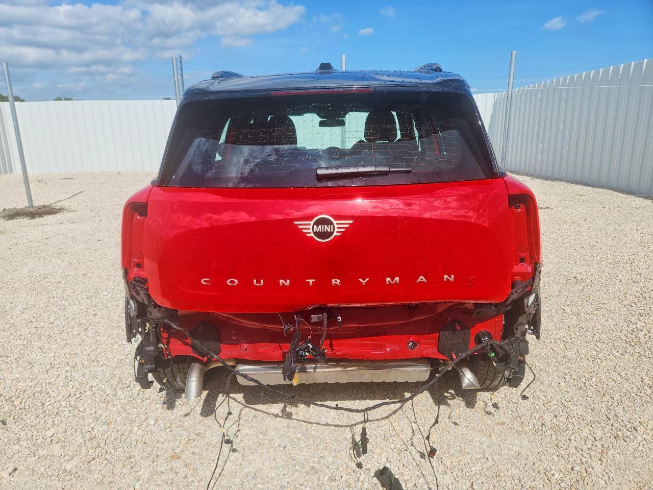 2026 MINI Countryman