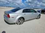 2012 CHEVROLET MALIBU