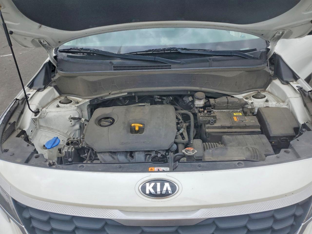 2022 KIA SELTOS