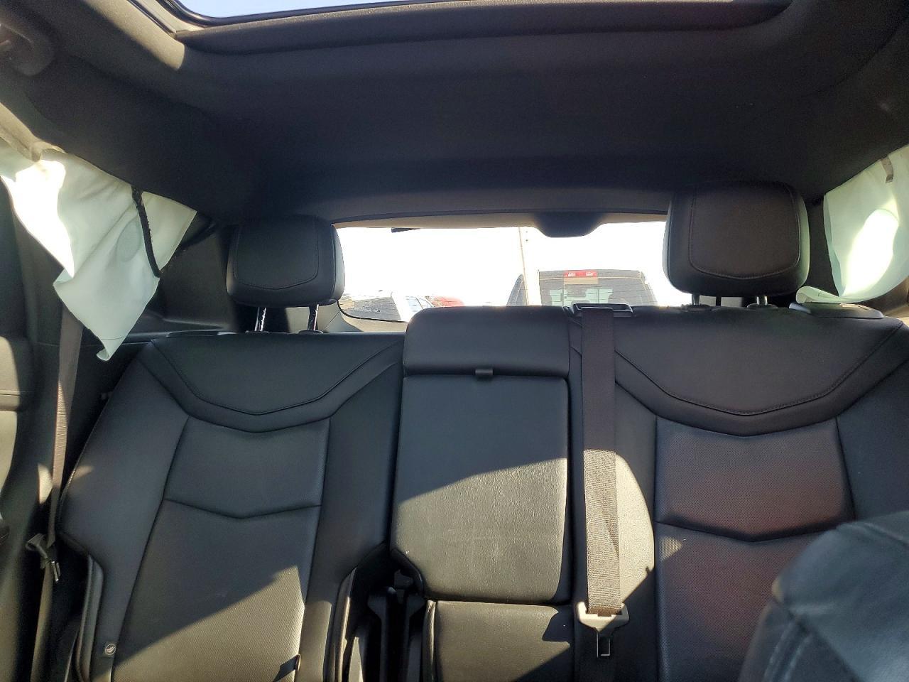 2021 CADILLAC XT5