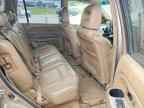 2004 HONDA PILOT