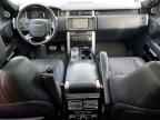 2015 LAND ROVER RANGE ROVER