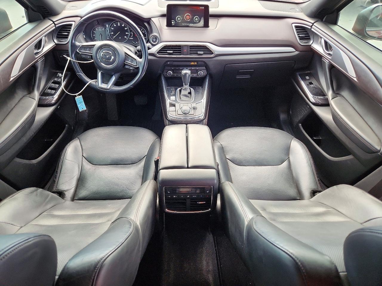 2019 MAZDA CX-9