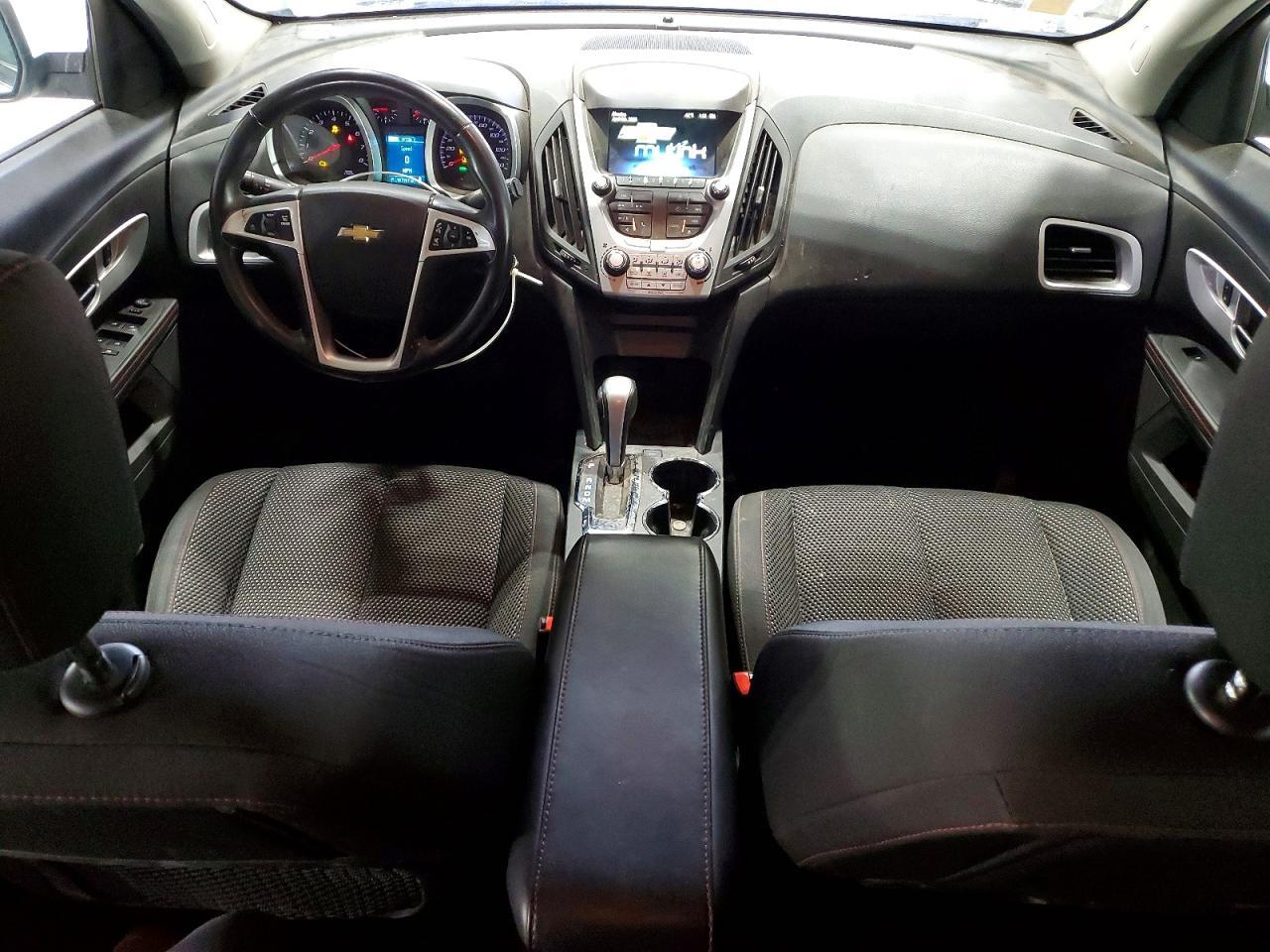 2014 CHEVROLET EQUINOX