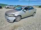 2012 KIA FORTE
