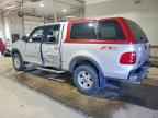 2002 FORD F-150 Lightning