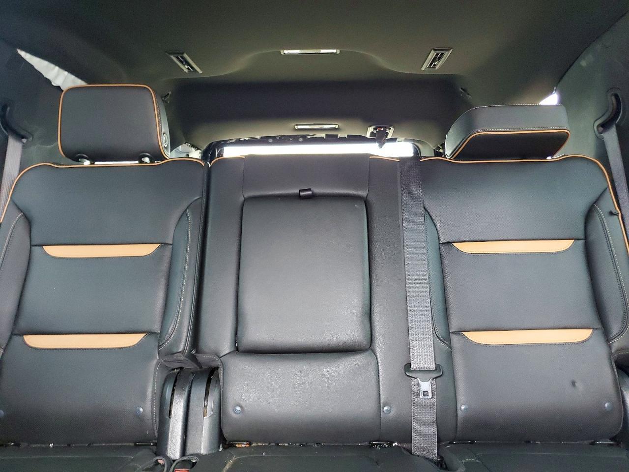 2023 GMC Yukon