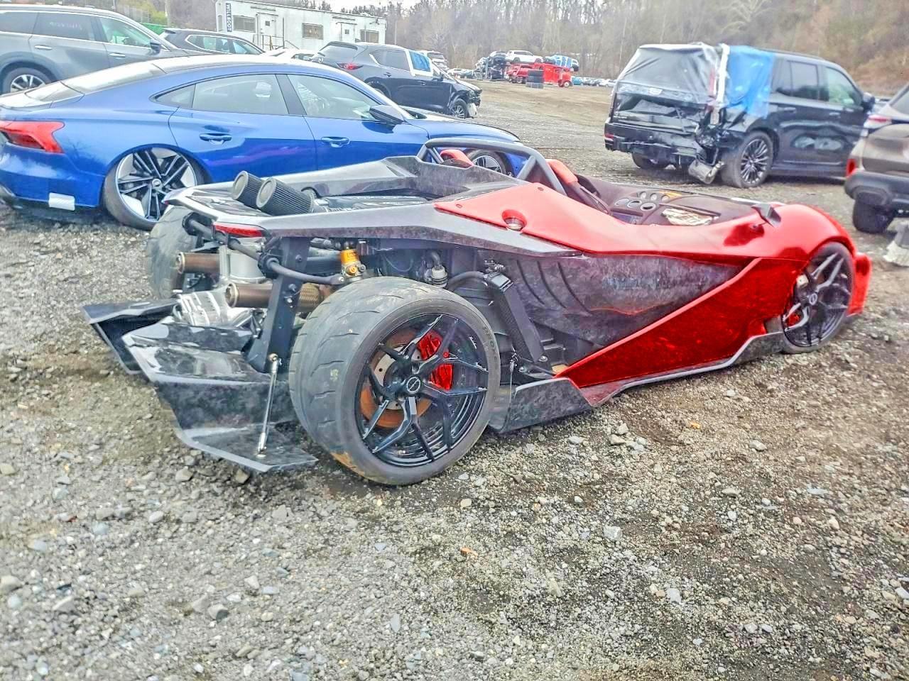 2012 Lamborghini Gallardo