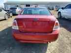2008 FORD FUSION