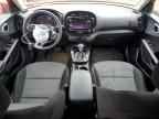 2022 KIA SOUL