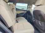 2016 HYUNDAI SANTA FE