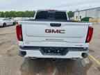 2025 GMC Sierra