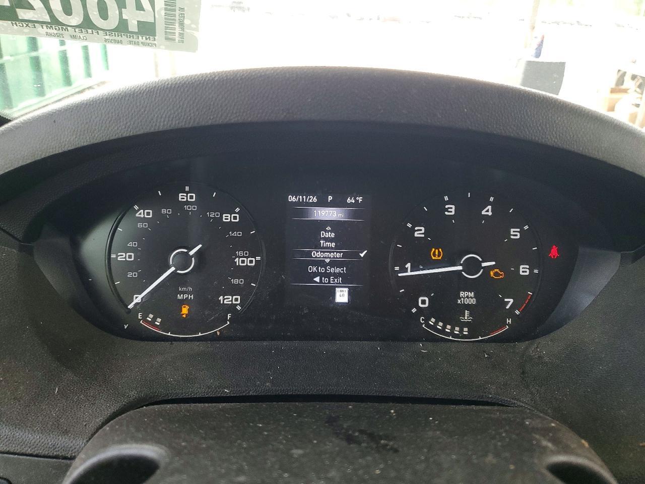 2023 RAM ProMaster 2500