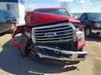 2015 FORD F-150 Lightning
