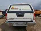 2018 NISSAN Frontier