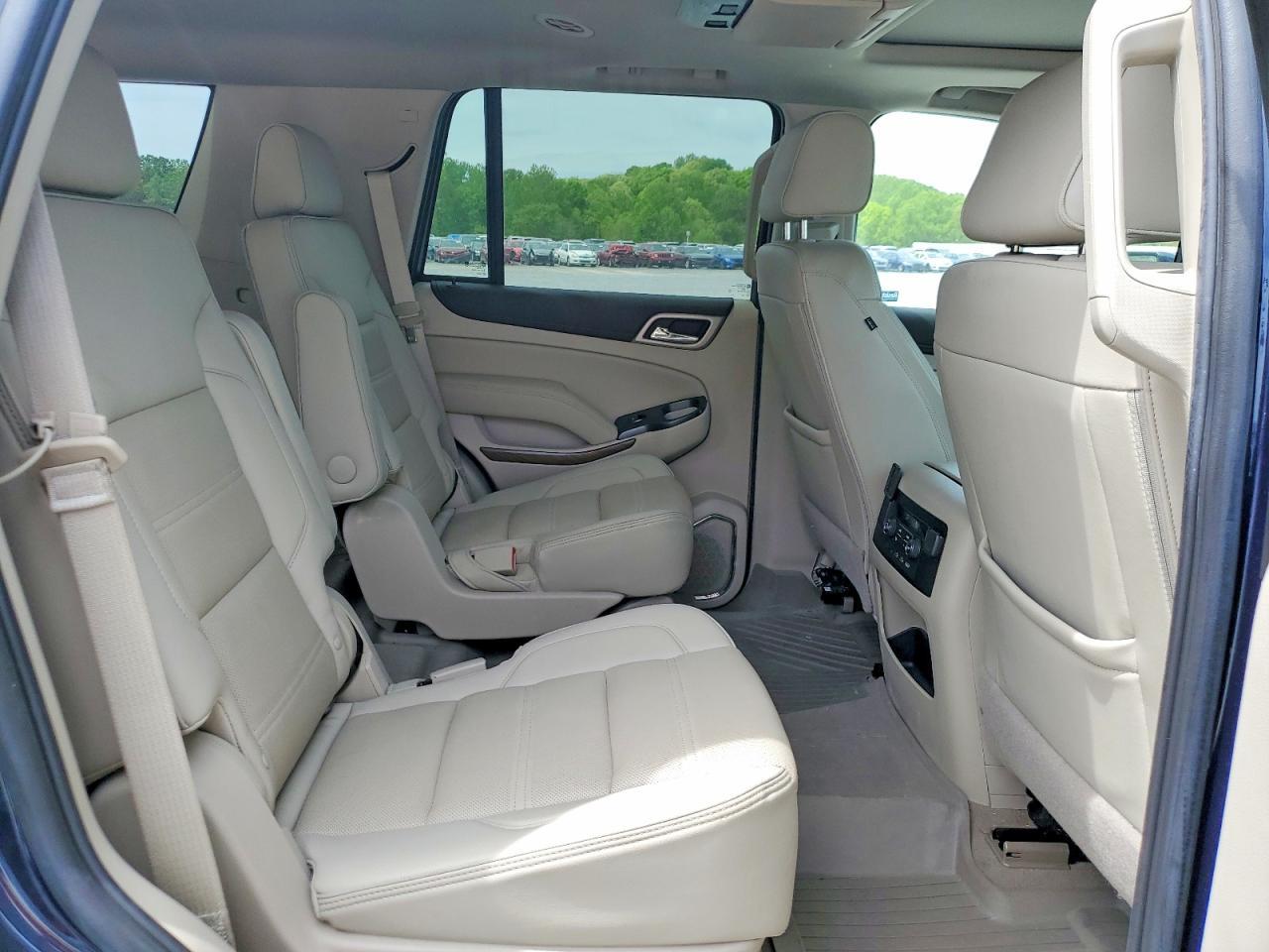 2020 GMC Yukon
