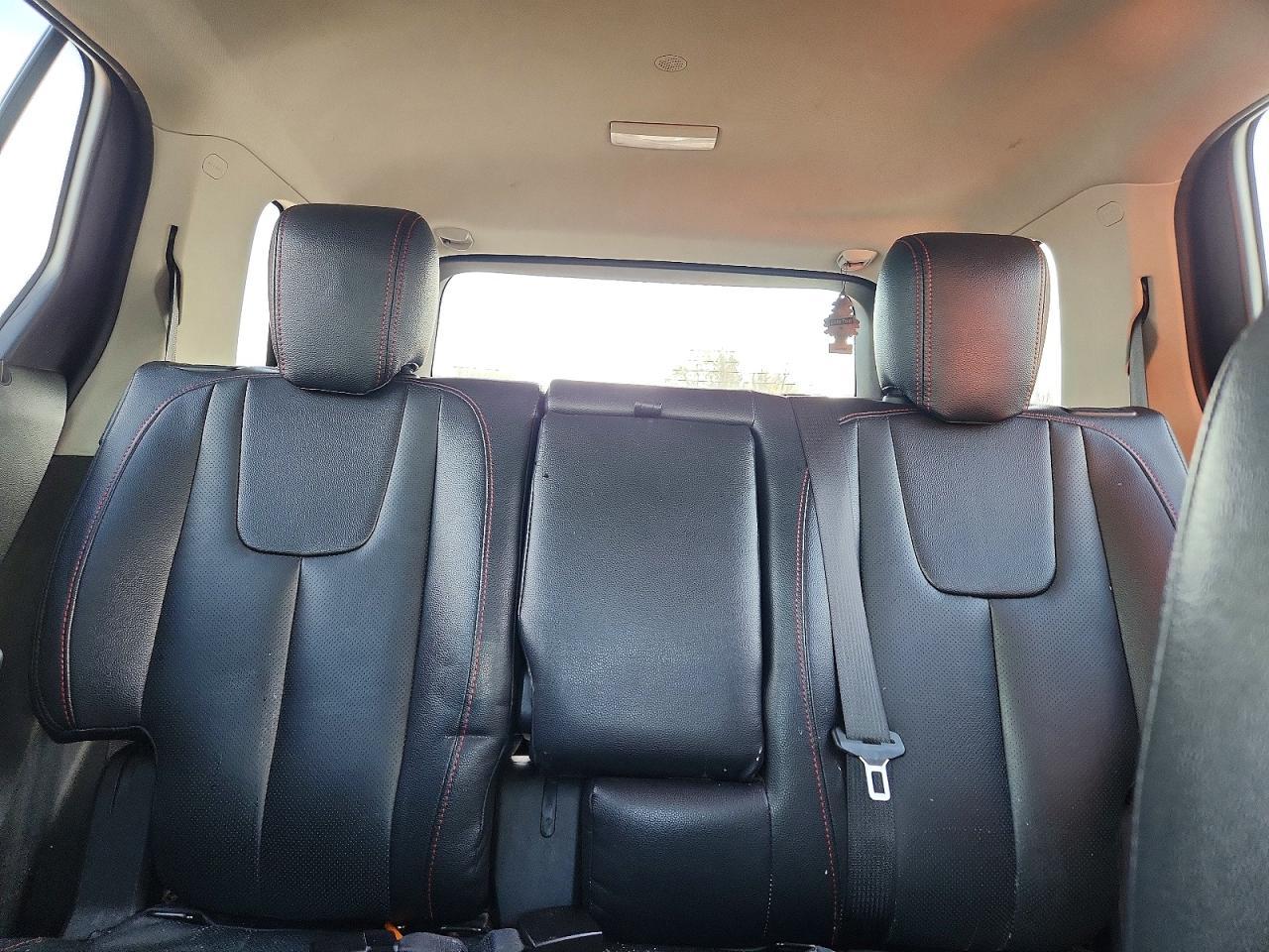 2016 GMC Terrain