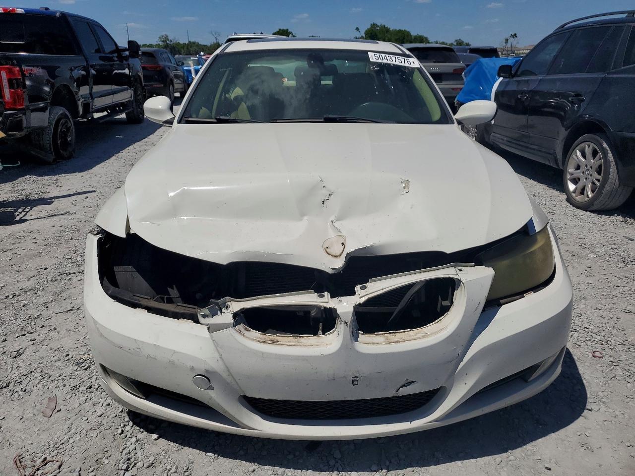 2011 BMW 3 SERIES