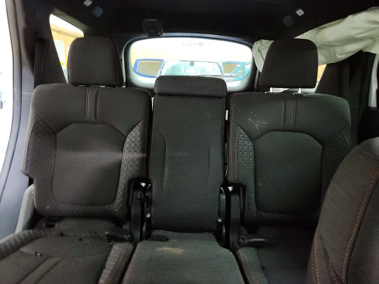 2023 HONDA PILOT