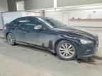 2016 INFINITI Q50