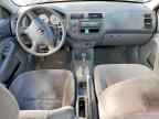2002 HONDA CIVIC