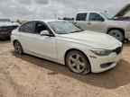 2014 BMW 3 SERIES