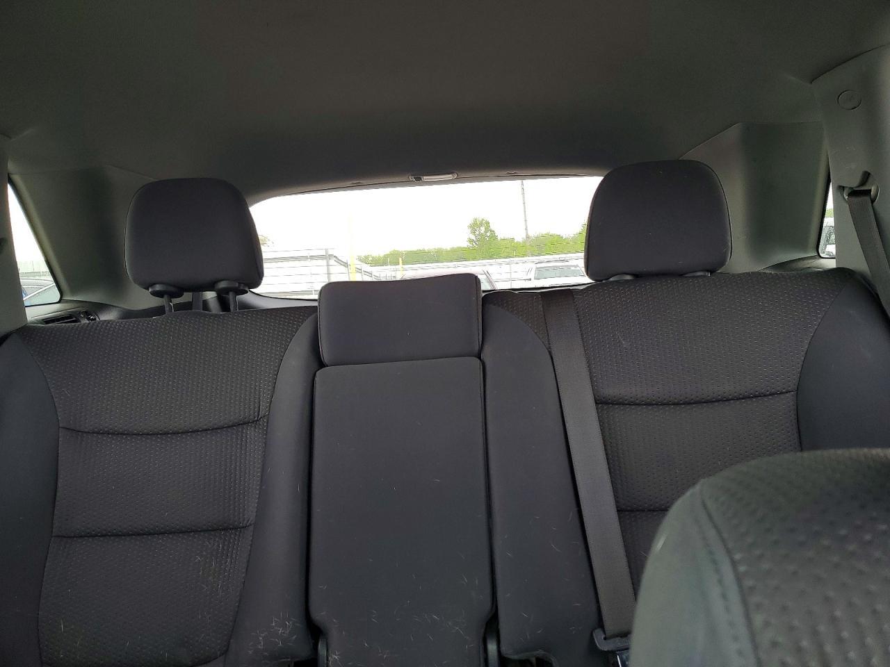2011 KIA SORENTO