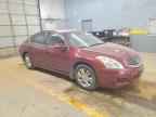 2011 NISSAN ALTIMA