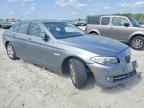 2011 BMW 5 series
